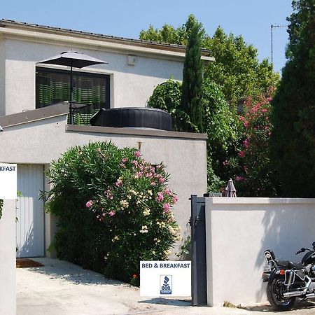 Pied A Terre En Ville Marseille Exterior photo