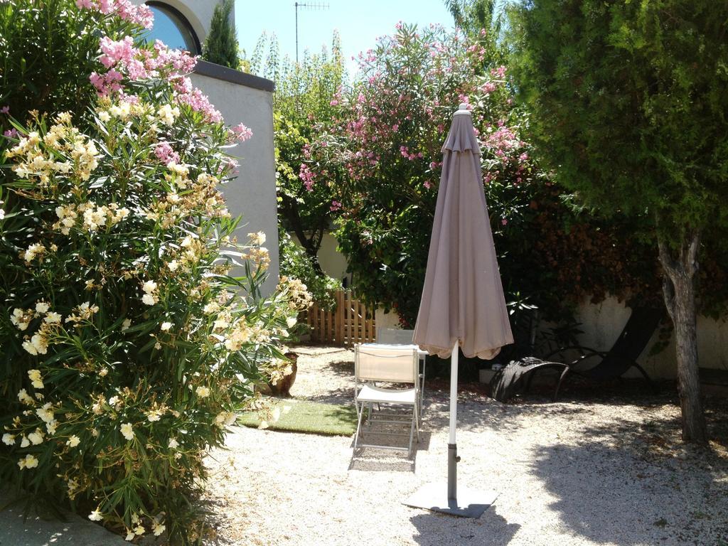 Pied A Terre En Ville Marseille Room photo