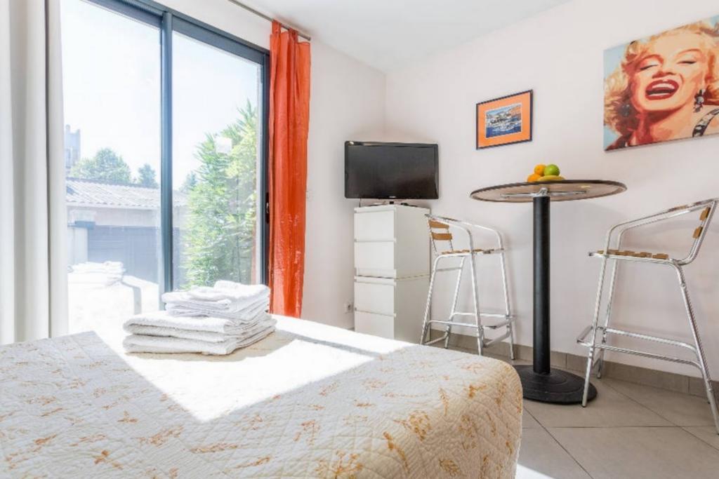 Pied A Terre En Ville Marseille Exterior photo